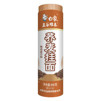 BAIXIANG 白象 荞麦挂面 800g