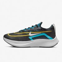 NIKE 耐克 ZOOM FLY 4 男款跑步鞋 CT2392-003