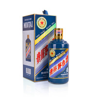 MOUTAI 茅台 2017年鸡年生肖纪念酒贵州飞天茅台53度500ml单瓶装