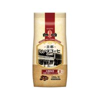 KEY COFFEE 日本直邮有机咖啡 180g