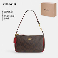 COACH 蔻驰 女士手拿包 C3308IMRVQ