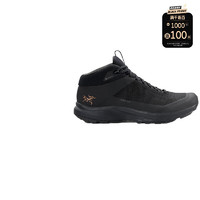 ARC'TERYX 始祖鸟 Aerios Mid GTX 男女同款徒步鞋 100110265466