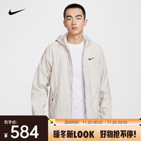 NIKE 耐克 WINDRUNNER THERMA-FIT 男子夹克 HV1065-072