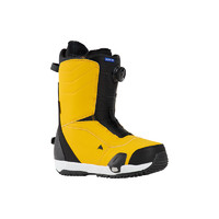 BURTON 伯顿 24-25雪季新品男士Step On RULER滑雪鞋快穿新手172871