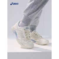 百亿补贴：ASICS 亚瑟士 女子跑鞋GEL-CONTEND 4减震透气运动鞋T8D9Q-106