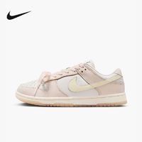 百亿补贴：NIKE 耐克 DUNK LOW PRM 女款运动鞋 FB7910-601