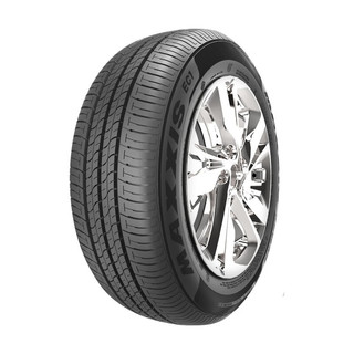 移动端、京东百亿补贴：MAXXIS 玛吉斯 EC1 汽车轮胎 静音舒适型 185/60R15 84H