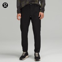 lululemon ABC 男士修身剪裁五袋款长裤 LM5AK6S