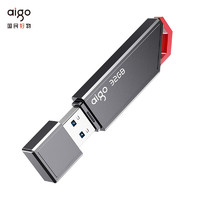 aigo 爱国者 USB3.2 Gen1高速U盘U331Pro 读速220MB/s 手机平板电脑两用高速U盘 读1000MB/s大容量 U331Pro-32GB