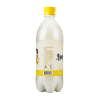 88VIP：KOOKSOONDANG 麴醇堂 香蕉味玛克丽米酒 750ml/瓶