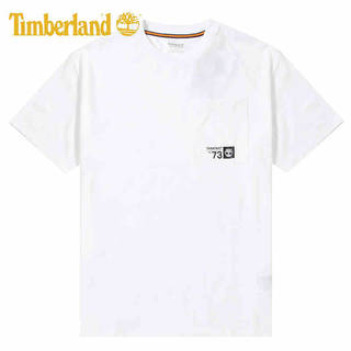 Timberland 短袖 A2G2U100