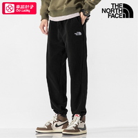 THE NORTH FACE 北面 旅行户外 男款长裤 5JWZJK3XY