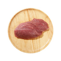 88VIP：RT-Mart 大润发 国产新鲜瘦肉 1kg/盒 冷鲜