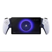 百亿补贴：SONY 索尼 PlayStation 游戏机 PS5串流掌机 Portal remote player