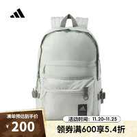 adidas 阿迪达斯 中性MH MATERIAL BP双肩包 JF1198 F