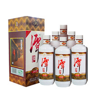 潭酒 1935经典版 53度 酱香型白酒 500ml*6瓶