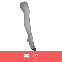 ATSUGI/厚木厚木丝袜女发热袜天鹅绒连裤袜FP6003温 31-34