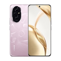 HONOR 荣耀 200 手机 5200mAh青海湖电池 5000万雅顾光影主摄12+512