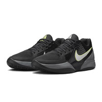 NIKE 耐克 莫兰特2代 男款篮球鞋 FD7327-001