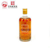 谢村桥牌 光瓶谢村黄酒纯粮酿