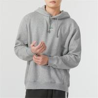 阿迪达斯 adidas男子M ALL SZN S HDY针织加绒连帽套衫