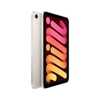 Apple 苹果 iPad MINI7 蜂窝版 8.3英寸平板电脑 2024年新款