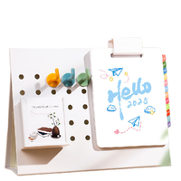 Goldkenn 金克 319 2025年 洞洞板台历 Hello2025 礼盒装