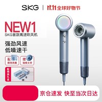 SKG 未来健康 电吹风机 HD3尊贵定制款