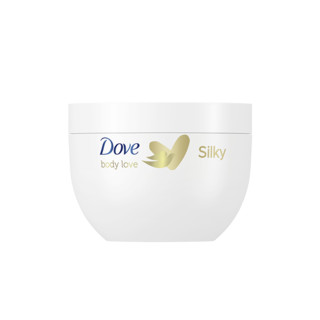 Dove 多芬 身体磨砂膏保湿沐浴298g口味任选润肤乳大白碗 300ml