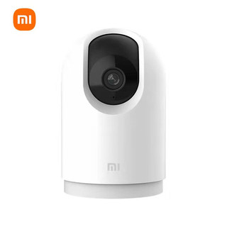 百亿补贴：Xiaomi 小米 摄像头云台版Pro家用监控头手机远程智能360度全景高清对话