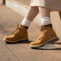 Timberland 女款马丁靴 8168R231