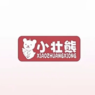 XIAOZHUANGXIONG/小壮熊