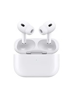 Apple 苹果 AirPodsPro2代无线降噪耳机