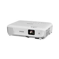 EPSON 爱普生 投影仪LCD 3300lm XGA 2.4kg经久耐用