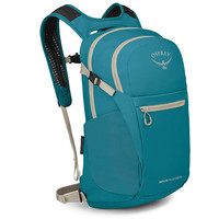 OSPREY小鹰户外背包 Daylite Plus日光系列徒步背包 Earth亮蓝色 20L