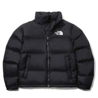 THE NORTH FACE 北面 保暖1996羽绒服 面包服 休闲立领情侣外套 男女同款 经典韩版