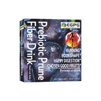 敏享 EGPG Probiotics Prune Fiber Drink益生元西梅饮-QB7