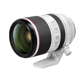 Canon 佳能 RF70-200微相机微单变焦单反镜头 RF 70-200MM F/2.8L IS USM