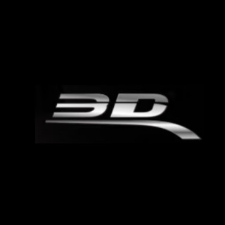 3D