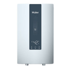 Haier 海尔 DSH-85AN3U1 即热式电热水器 8500W