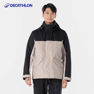 DECATHLON 迪卡侬 300系列 男子冲锋衣 8603927