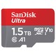 SanDisk 闪迪 Ultra TF卡 1.5TB