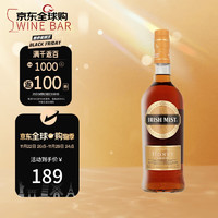 Irish Mist 蜂蜜味 利口酒 35度 700ml