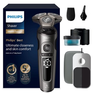 PHILIPS 飞利浦 S9000 电动剃须刀