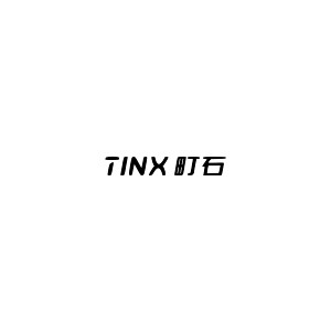 TINX/町石