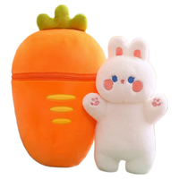 WELTSTON 威尔通 变身水果抱枕