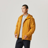 三夫户外丨隐者山之道 24秋冬 户外徒步登山寒烟男女款轻量棉服