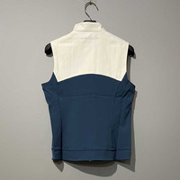 凯乐石户外运动男女款无袖背心御风徒步登山防风透气耐磨软壳马甲