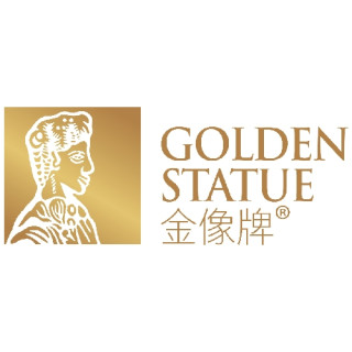 GOLDEN STATUE/金像牌