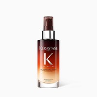 KÉRASTASE 卡诗 日本直邮KERASTASE卡诗8小时夜间修护魔法精华乳90ml